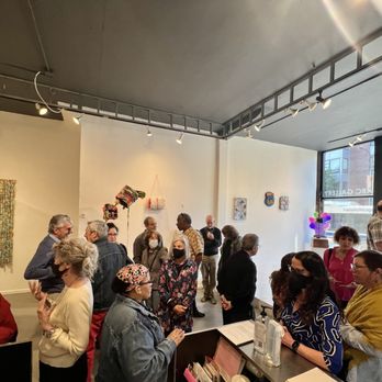 ARC Gallery - Art Galleries Near Me - Chicago, Illinois