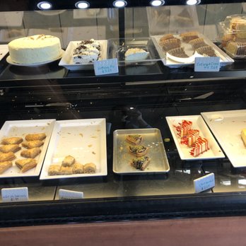 Boeshreen - Dessert - Mediterranean Near Me - Columbia, South Carolina Boeshreen - Dessert - Mediterranean Near Me - Columbia, South Carolina