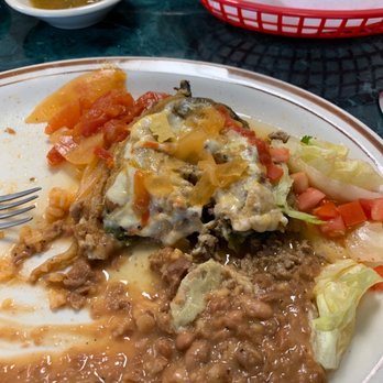 Jacobo's Cafe - American Near Me - Amarillo, Texas