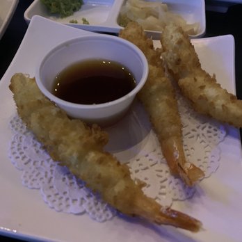 Sushi 21 - Tempera appetizer. - Sushi Bars Near Me - Las Vegas, Nevada Sushi 21 - Tempera appetizer. - Sushi Bars Near Me - Las Vegas, Nevada