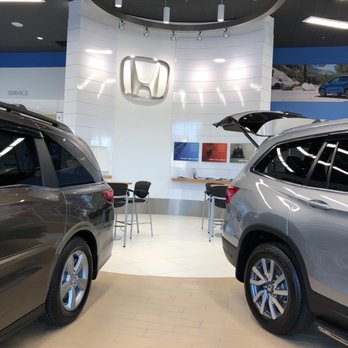 Economy Honda Superstore - Car Dealers Near Me - Chattanooga, Tennessee