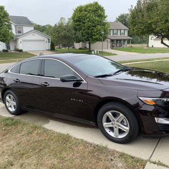 Greg Hauk Mobile Window Tinting - Car Window Tinting Near Me - Shelbyville, Indiana