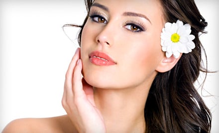 Clinical Skincare Center Logo