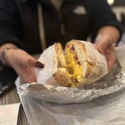 BEST BAGEL & COFFEE - 4280 Photos & 4323 Reviews - 225 W 35th St, New