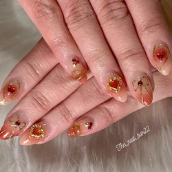 The Nail Bar
