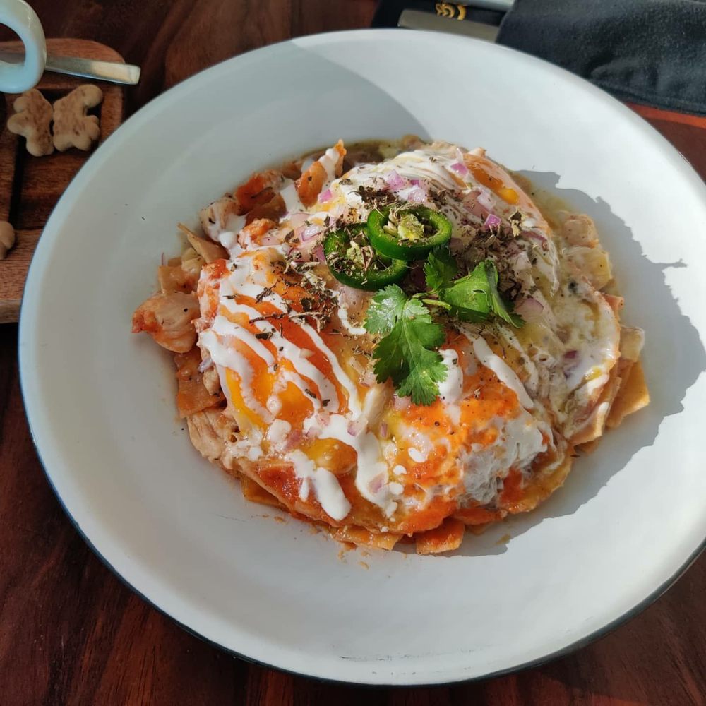 Natureza - Salad Near Me - Puerto Vallarta, JAL
