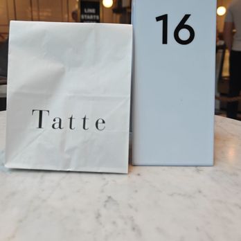 Tatte Bakery & Cafe | Gramercy - Pastry to go - Bakeries Near Me - New York, New York Tatte Bakery & Cafe | Gramercy - Pastry to go - Bakeries Near Me - New York, New York