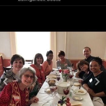 Meson Sabika - Bolingbrook cooks MeetUp. Fun group of foodies - Tapas Bars Near Me - Naperville, Illinois Meson Sabika - Bolingbrook cooks MeetUp. Fun group of foodies - Tapas Bars Near Me - Naperville, Illinois