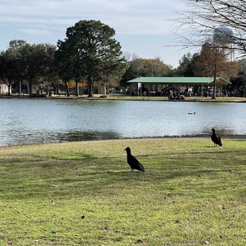Katy City Park - Parks Near Me - Katy, Texas