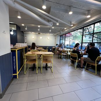 Lenwich - Interior - Breakfast & Brunch Near Me - New York, New York