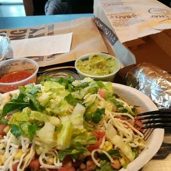 Chipotle Mexican Grill - Free guac and chips - Mexican Near Me - Sanford, Florida Chipotle Mexican Grill - Free guac and chips - Mexican Near Me - Sanford, Florida