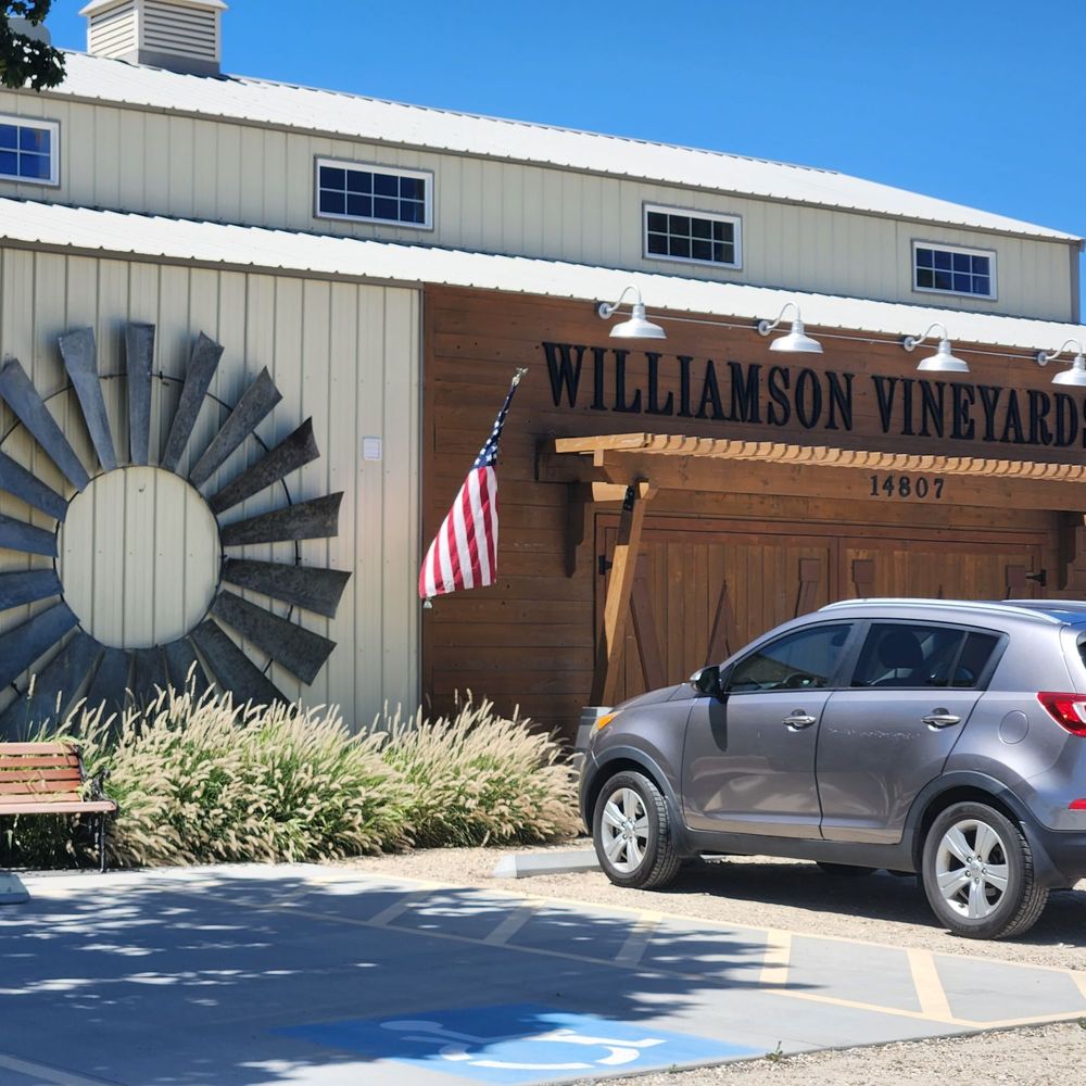 Williamson Orchards & Vineyards - Wineries Near Me - Caldwell, Idaho Williamson Orchards & Vineyards - Wineries Near Me - Caldwell, Idaho