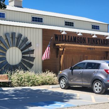 Williamson Orchards & Vineyards - Wineries Near Me - Caldwell, Idaho Williamson Orchards & Vineyards - Wineries Near Me - Caldwell, Idaho