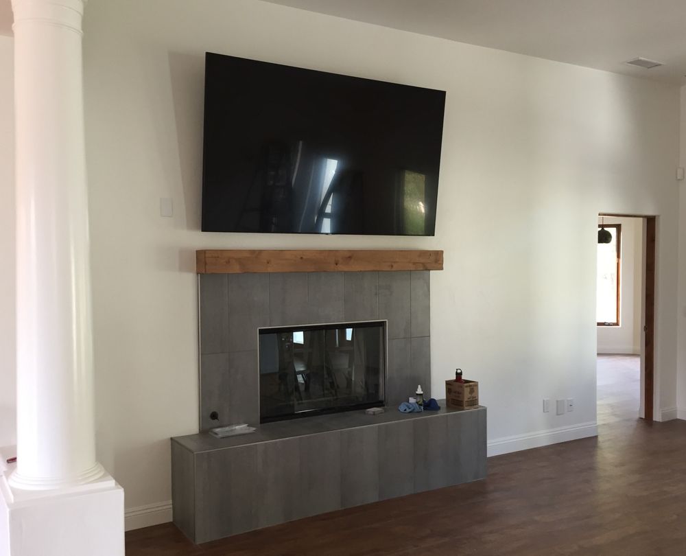 Slide of Rivers Electric & Home Theater