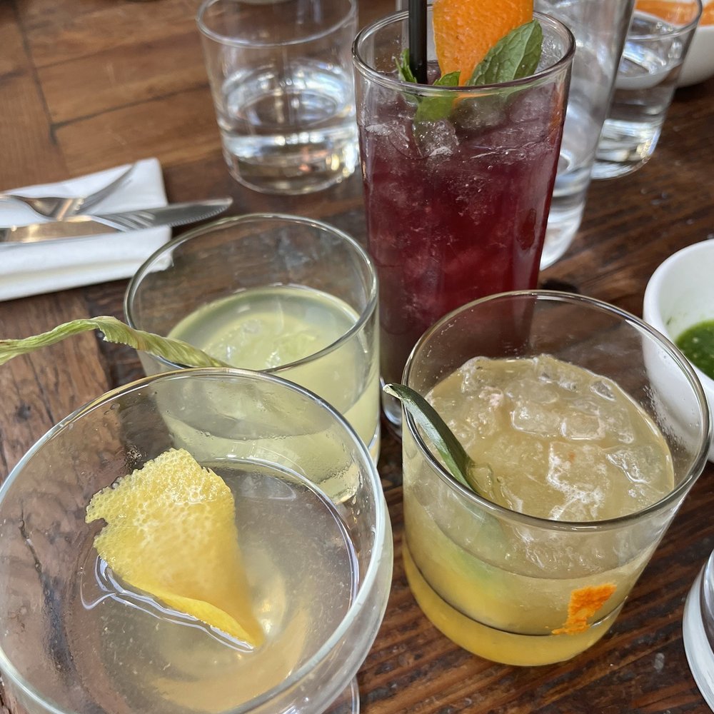 Penca - Excellent beverages. - Mexican Near Me - Tucson, Arizona