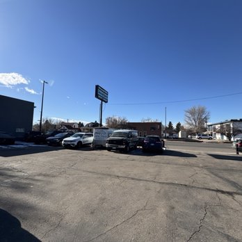 Denver Dents - Auto Detailing Near Me - Englewood, Colorado Denver Dents - Auto Detailing Near Me - Englewood, Colorado