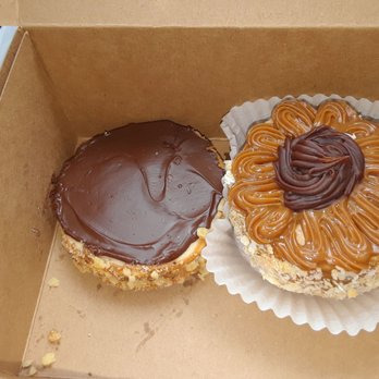 Rustika Cafe & Bakery - Bakeries Near Me - Houston, Texas