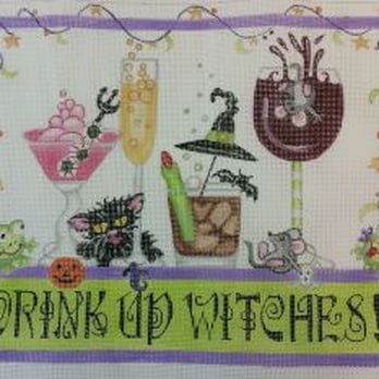Osterville Needlepoint Shop - Fun stitching retreats!!! - Art Supplies Near Me - Mashpee, Massachusetts