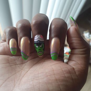 Posh Nails - Claremont - Nail Salons Near Me - Claremont, California Posh Nails - Claremont - Nail Salons Near Me - Claremont, California