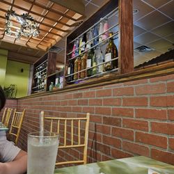 Sushi Wok - Alcohol
