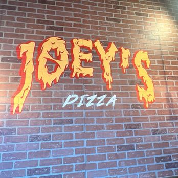 Joey's Pizza - Pizza Near Me - Fountain Valley, California Joey's Pizza - Pizza Near Me - Fountain Valley, California