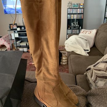 Jane & Jean - The cute boots I bought - Women's Clothing Near Me - Murphys, California