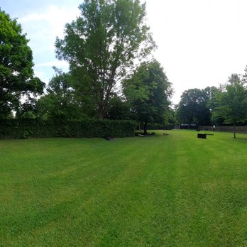 Freibad Rosental - Die eigentliche FKK-Anlage ist 6.000 qm groß, und ebenso gepflegt wie das ganze Rosentaler Bad - Amateur Sports Teams Near Me - Stuttgart, BW