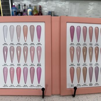 Avalon Nail Spa - Waxing Near Me - Sugar Land, Texas Avalon Nail Spa - Waxing Near Me - Sugar Land, Texas