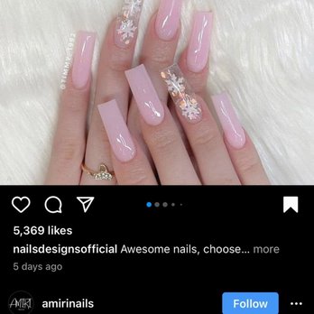 Daniel Nail Spa - The inspiration - Nail Salons Near Me - Menifee, California Daniel Nail Spa - The inspiration - Nail Salons Near Me - Menifee, California