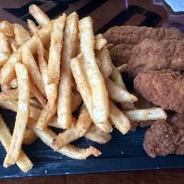 Chicken Strips
