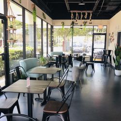 Maggie's Favorite - Inside