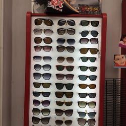 Paskowski & Weitz Optometry - Sunset Park Eye Doctors - SUNGLASSES, SUNGLASSES, SUNGLASSES, SUNGLASSES AND MORE