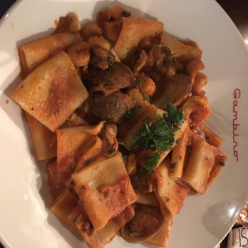 Gambino - Italian Near Me - Paris, 75