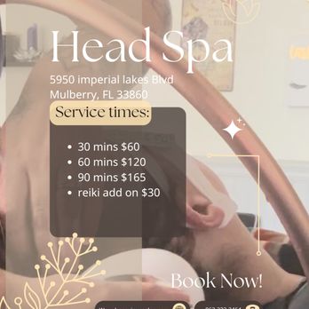 Erin Lee Beauty - Hair Salons Near Me - Mulberry, Florida Erin Lee Beauty - Hair Salons Near Me - Mulberry, Florida