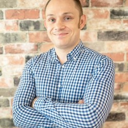 Freedom Hypnosis - Craig Mackay - Owner & Hypnotist/Coach