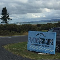Kaiaua Fisheries