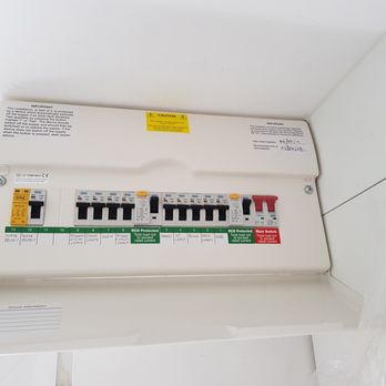 Oscar Electrical Contractors - Electricians Near Me - Brooklyn, New York Oscar Electrical Contractors - Electricians Near Me - Brooklyn, New York
