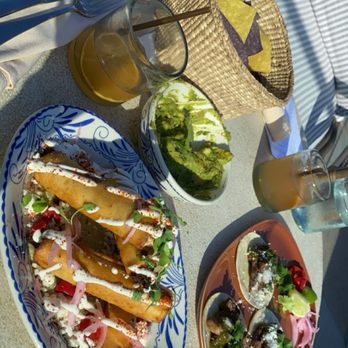 Casa Cami - Chicken flautas & steak tacos - Breakfast & Brunch Near Me - Tampa, Florida Casa Cami - Chicken flautas & steak tacos - Breakfast & Brunch Near Me - Tampa, Florida