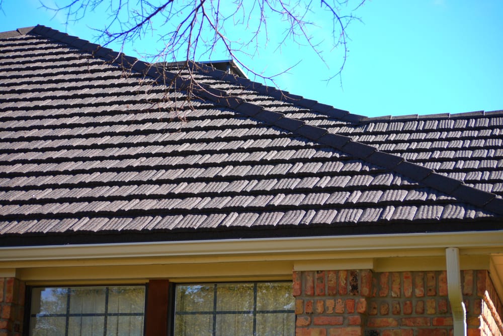 Slide of Cloud Roofing and Construction