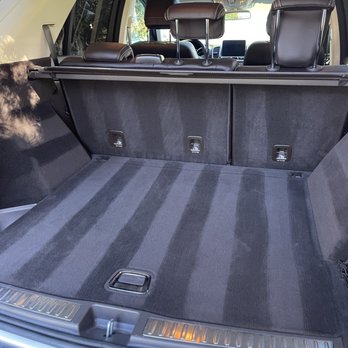 Worcester County Mobile Detail - Auto Detailing Near Me