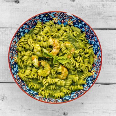 FABIOS PASTA by null