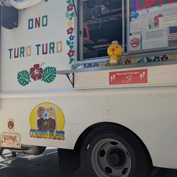 Ono Turo-Turo - Ono Turbo Turbo Food Truck - Food Trucks Near Me Ono Turo-Turo - Ono Turbo Turbo Food Truck - Food Trucks Near Me