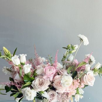 Thistle and Grace Design - Florists Near Me - Houston, Texas Thistle and Grace Design - Florists Near Me - Houston, Texas