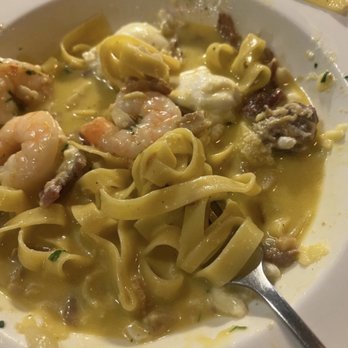 Buona Forchetta - Italian Near Me - Newport Beach, California