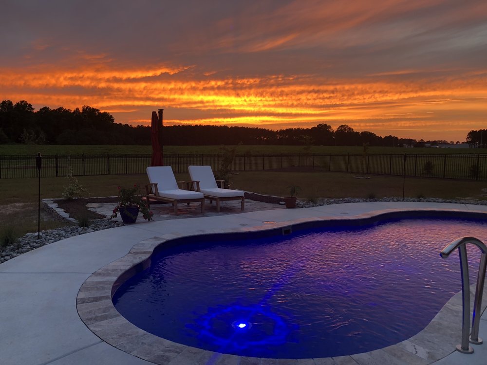 ELITE POOLS SPAS & HARDSCAPES Updated June 2024 20 Photos 1842