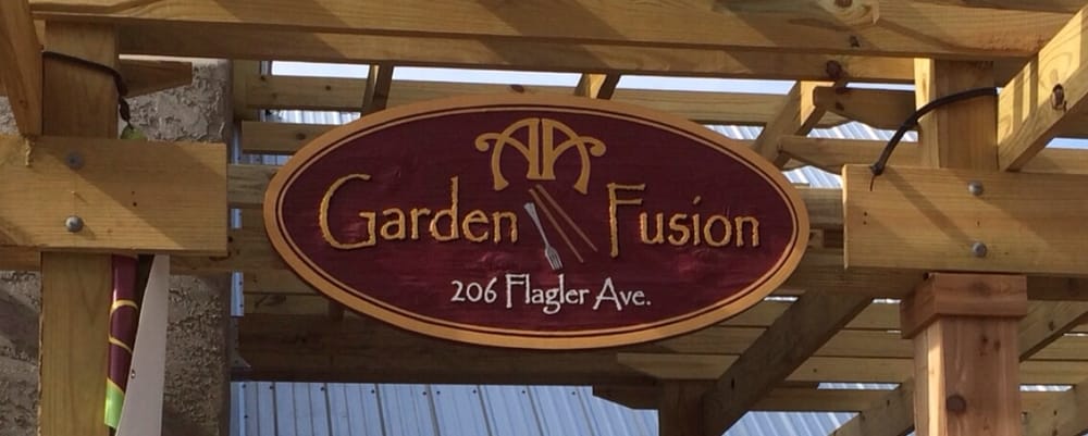 Restaurant Background