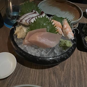 Ling Ling by Hakkasan - Asian Fusion Near Me - México, D.F., DIF