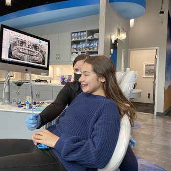 Sacksteder Orthodontics - First look - Orthodontists Near Me - Charlotte, North Carolina Sacksteder Orthodontics - First look - Orthodontists Near Me - Charlotte, North Carolina