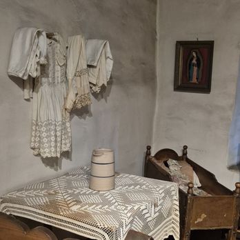 Ávila Adobe - Children's room - Museums Near Me - Los Angeles, California Ávila Adobe - Children's room - Museums Near Me - Los Angeles, California