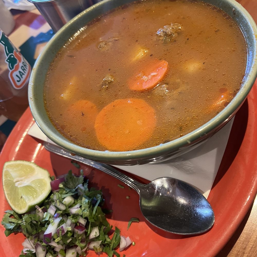 Mi Pueblo el Centro - Mexican Near Me - Petaluma, California